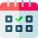 Easy booking process